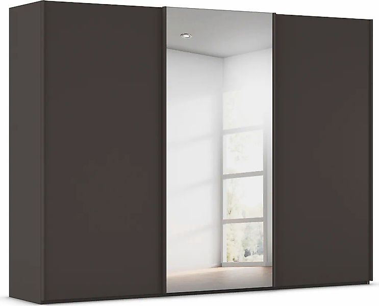 rauch Kleiderschrank "Schwebetürenschrank Schrank Garderobe Ankleide Schlaf günstig online kaufen