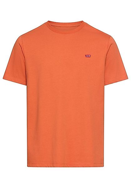Levi's® T-Shirt ORIGINAL HM TEE mit Logo Print günstig online kaufen