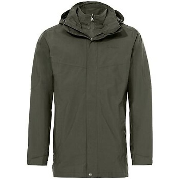 Vaude  Herren-Jacke Sport  Idris 3in1 Parka III khaki 42435-161 günstig online kaufen