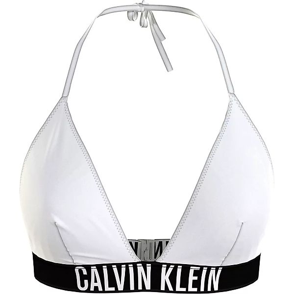 Calvin Klein Underwear Triangel-rp Bikinioberteil XS Pvh Classic White günstig online kaufen