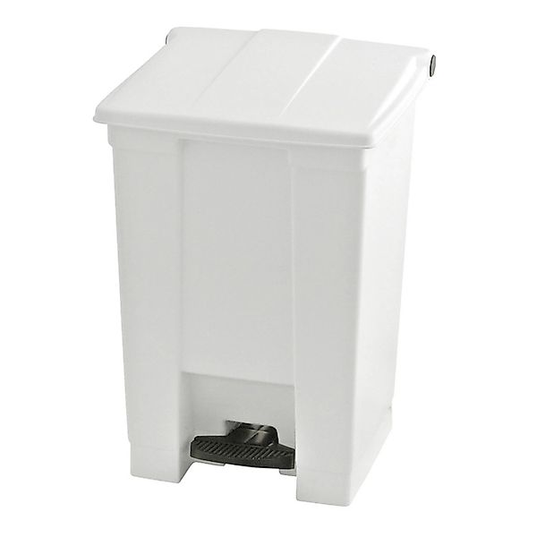 PROREGAL Rubbermaid Robuster Pedaleimer 45,4 Liter HxBxT 60 x 40 x 41,3 cm günstig online kaufen