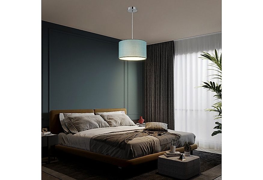 Zedelmaier Pendelleuchte Hängelampe hängend Deckenlampe Deckenleuchte E27 x günstig online kaufen