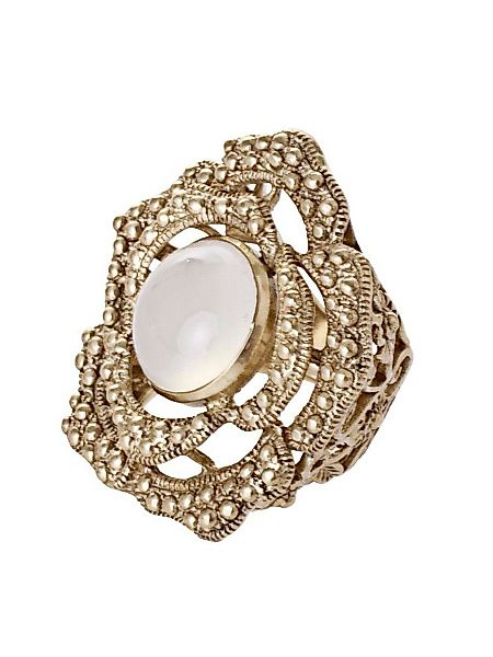 Brigitte von Boch Fingerring Starinas Ring günstig online kaufen