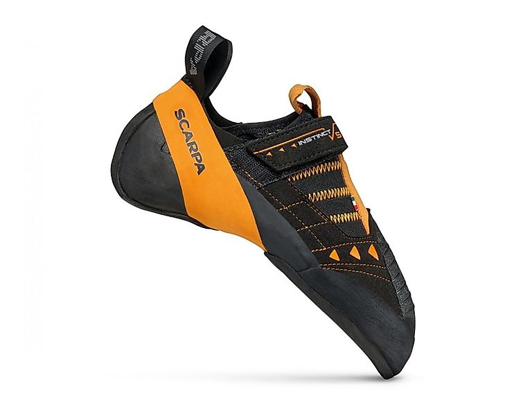 Scarpa Instinct VS - Kletterschuhe günstig online kaufen