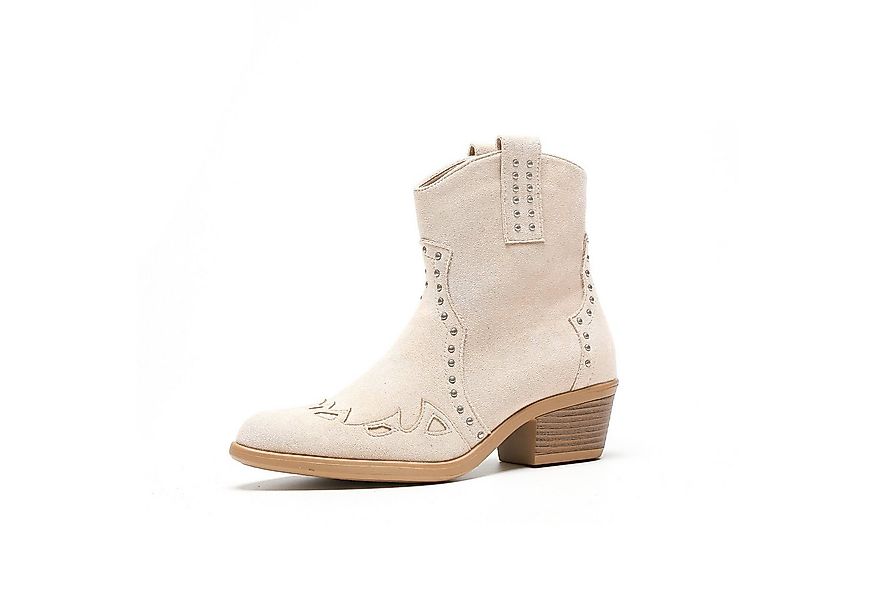 Salinyang Stiefeletten Stiefelette günstig online kaufen