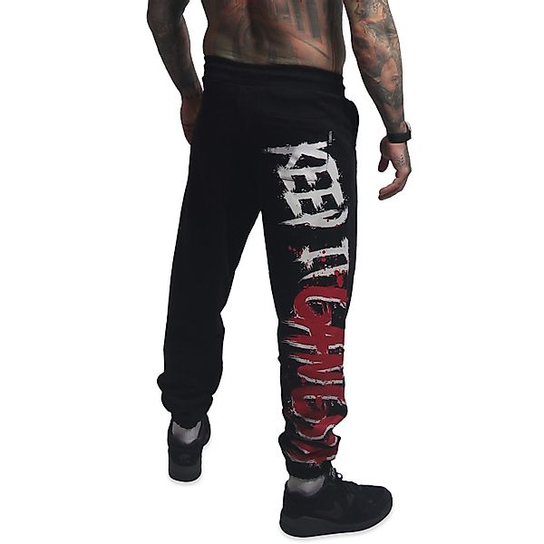 YAKUZA Jogginghose Gangsta günstig online kaufen