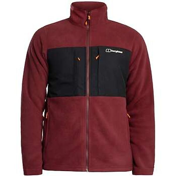 Berghaus  Fleecepullover Prismenführungsvlies günstig online kaufen