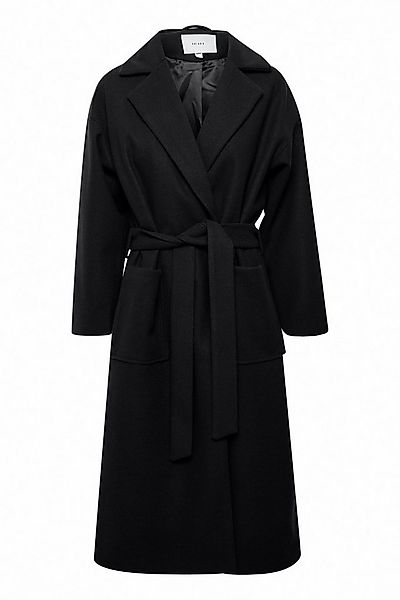 Ichi Wintermantel Langmantel günstig online kaufen