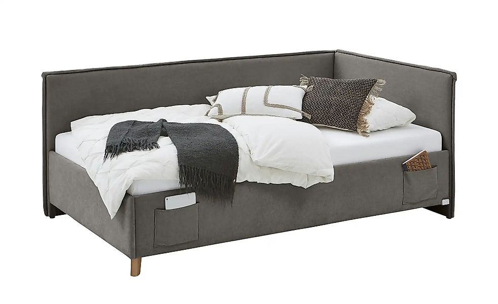 meise.möbel Kinderbett "FUN II" Polsterbett wahlweise mit Bettkasten, Jugen günstig online kaufen