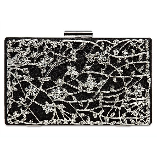 Caspar Clutch TA528 außergewöhnliche elegante Damen günstig online kaufen