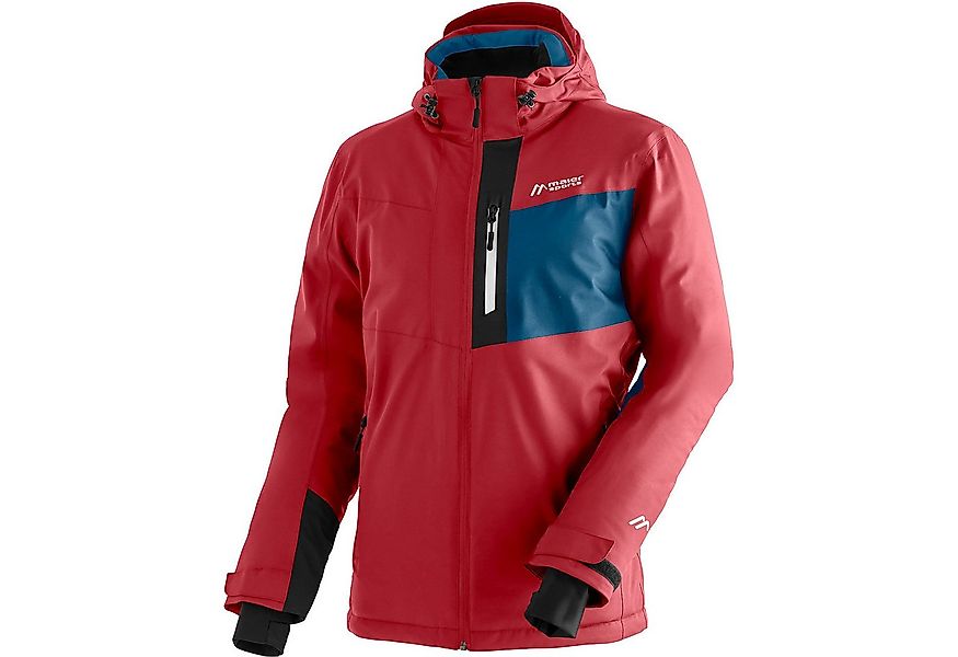 Maier Sports Skijacke Funktionsjacke KARLEITEN günstig online kaufen