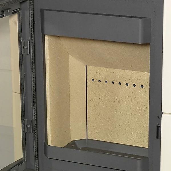 H&M Germany Kaminofen-Erweiterungssegmet Auskleidung Fireplace Paris günstig online kaufen