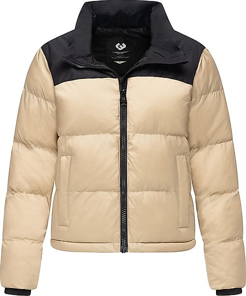 Ragwear Steppjacke Serah stylische Damen Winterjacke günstig online kaufen