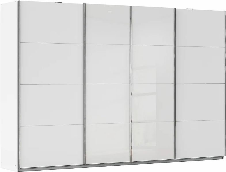 rauch Schwebetürenschrank "Kleiderschrank Schrank Garderobe Wäscheschrank A günstig online kaufen