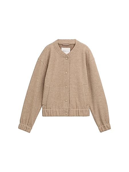 TOM TAILOR Denim Outdoorjacke günstig online kaufen