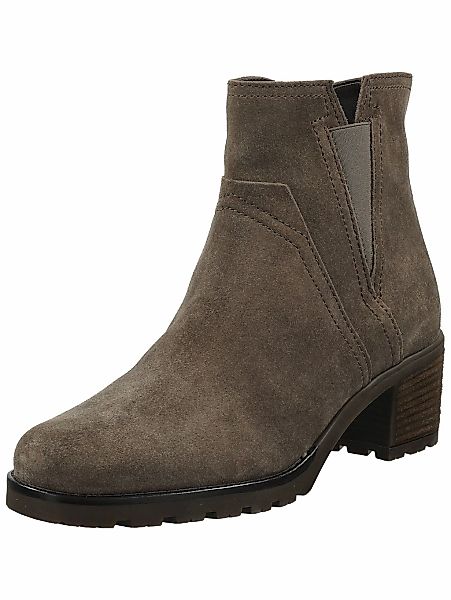Gabor Comfort Stiefelette "Gabor Comfort Stiefelette Leder/Textil" günstig online kaufen