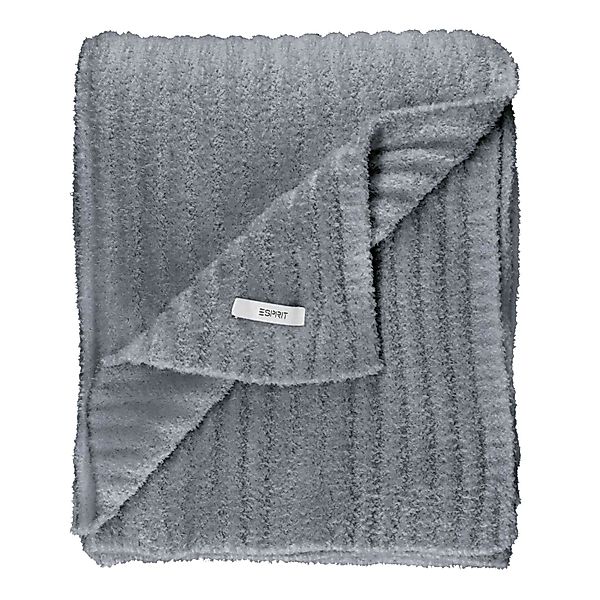 Wohndecke CUDDLE Wohndecke, Esprit, 130 x günstig online kaufen
