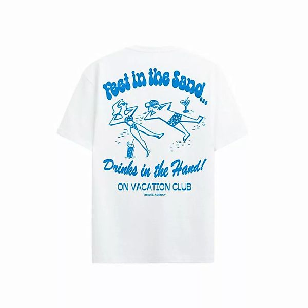 On Vacation Club T-Shirt Beach Day (1-tlg., kein Set) günstig online kaufen