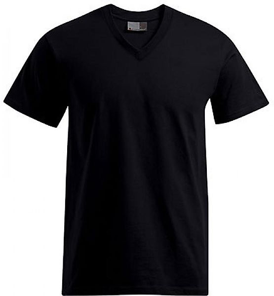 Promodoro V-Shirt Premium V-Neck Herren T-Shirt günstig online kaufen