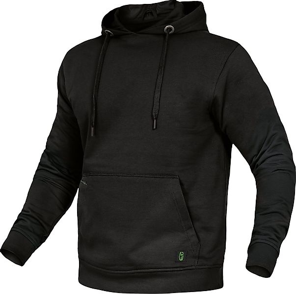 Leibwächter Hoodie Flex-Line Hoodie Pullover mit Kapuze Unisex mit großer K günstig online kaufen