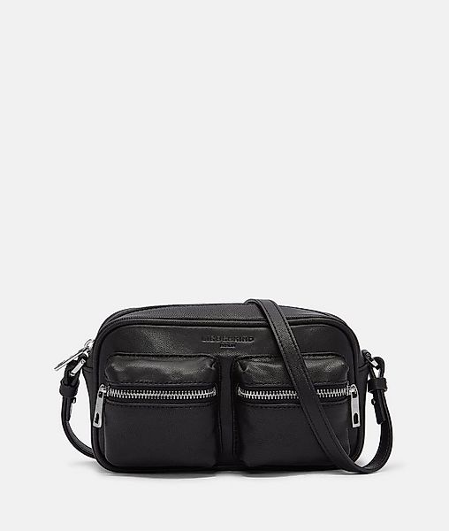 Liebeskind Berlin Umhängetasche Crossbody, Handliche Umhängetasche aus Zieg günstig online kaufen