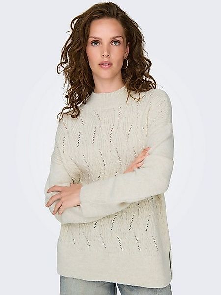 ONLY Strickpullover günstig online kaufen