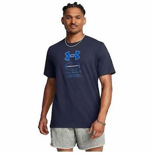 Under Armour  T-Shirts & Poloshirts Pile De Gel De Marque Ua günstig online kaufen