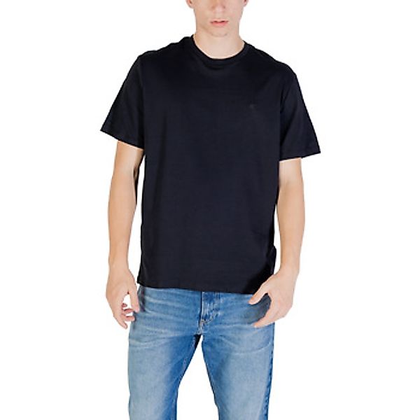 Calvin Klein Jeans  Poloshirt SS SMOOTH CTTN SOLID LV040HM265 günstig online kaufen