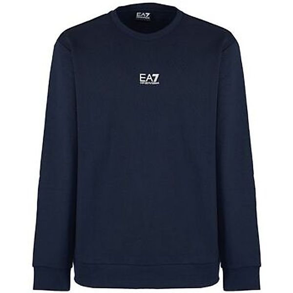 Emporio Armani EA7  Sweatshirt 8NPM34 PJVTZ CORE ID-1562 ARMANI BLUE günstig online kaufen