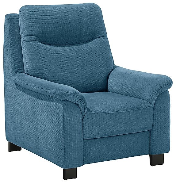 Home affaire Sessel Boccaccio, mit Federkern, günstig online kaufen