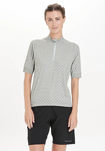 ENDURANCE Funktionsshirt "Jette" 1 Stk. mit praktischer Quick Dry-Technolog günstig online kaufen