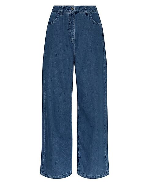 Moss Copenhagen Stoffhose günstig online kaufen