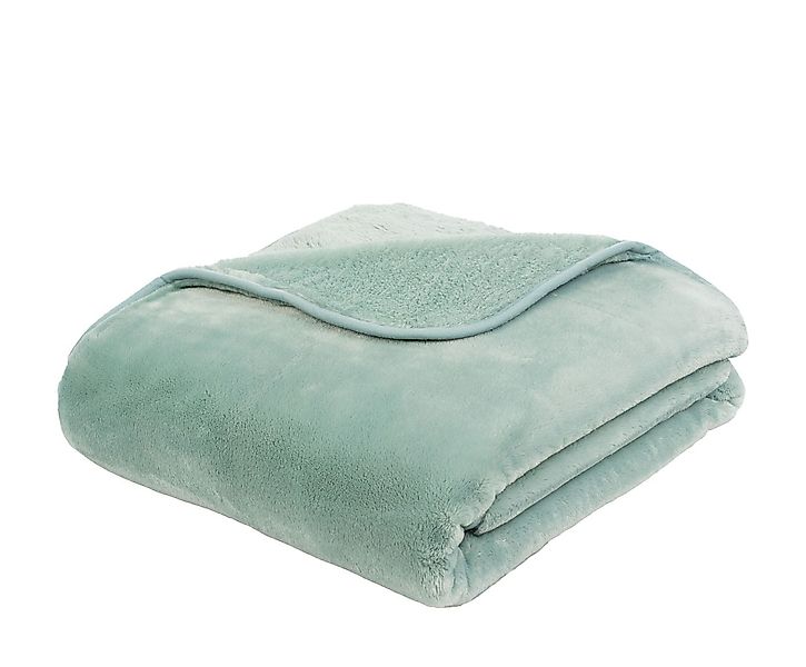 Wohndecke Kuscheldecke Cashmere Feeling, liebling, wärmeisolierend, feuchti günstig online kaufen