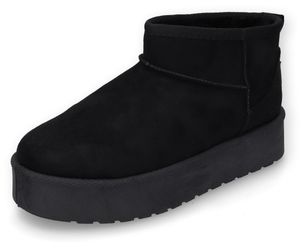 Dockers by Gerli Winterboots, Plateauboots, Schlupfstiefel günstig online kaufen