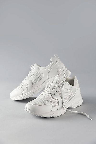 Aniston SHOES Sneaker, Freizeitschuh, Halbschuh, Schnürschuh günstig online kaufen