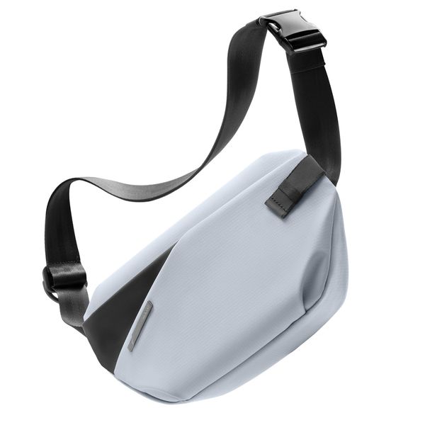 Inateck Gürteltasche 3,8 L Umhängetasche, Leichte günstig online kaufen