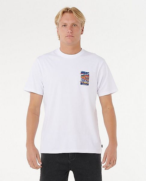 Rip Curl Print-Shirt Surf Trip T-Shirt günstig online kaufen