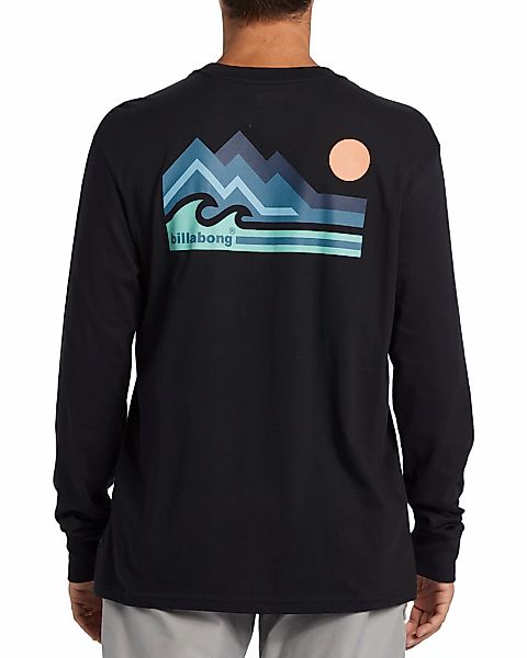 Billabong T-Shirt Range günstig online kaufen