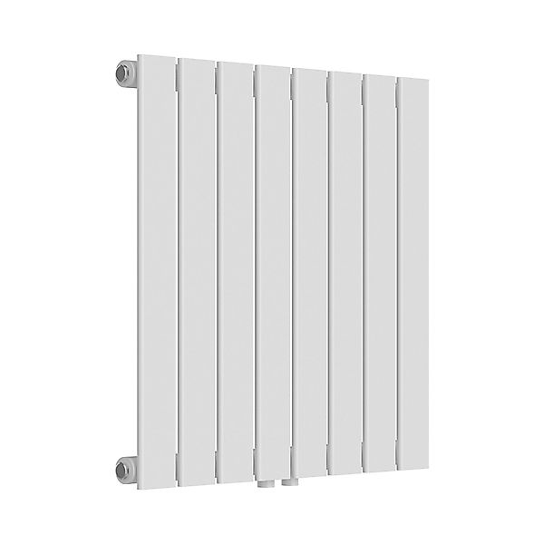 neu.haus Designheizkörper, »Nore« Flachheizkörper 60x60cm Einlagig günstig online kaufen