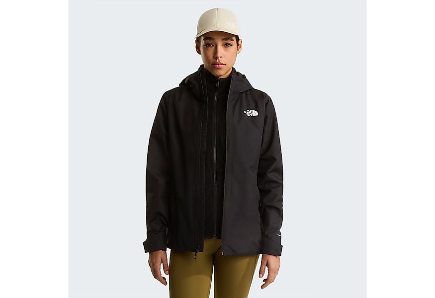 The North Face Funktionsjacke W QUEST MONO TRICLIMATE 3-in-1 Funktion, wett günstig online kaufen