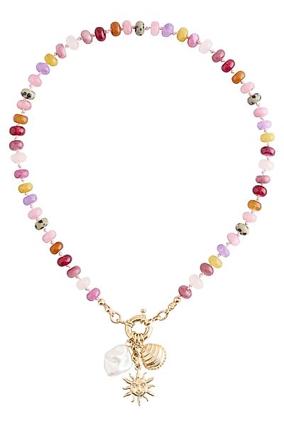 Rockett St George Perlenkette Rockett St günstig online kaufen