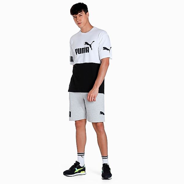 PUMA Trainingsshorts Puma Herren Short Power günstig online kaufen