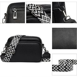XDeer Handtasche Damen Handy Umhängetasche Crossbody günstig online kaufen