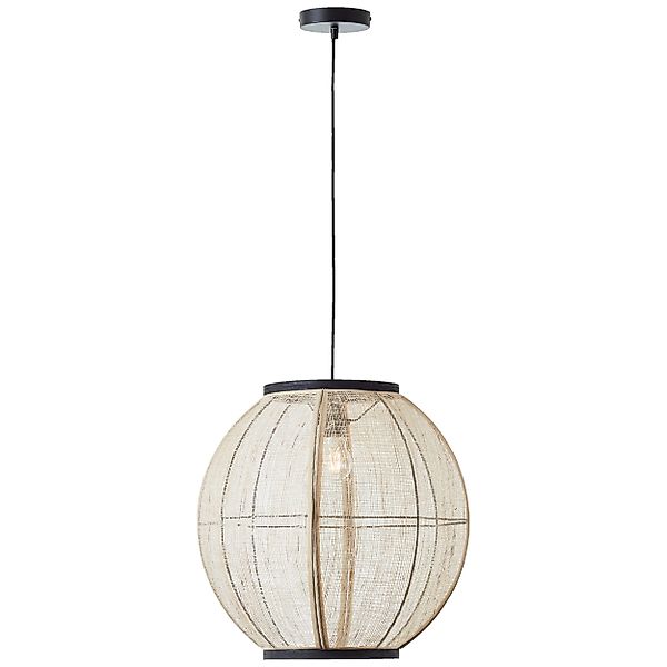 Lightbox Pendelleuchte, ohne Leuchtmittel, Hängelampe, Ø günstig online kaufen