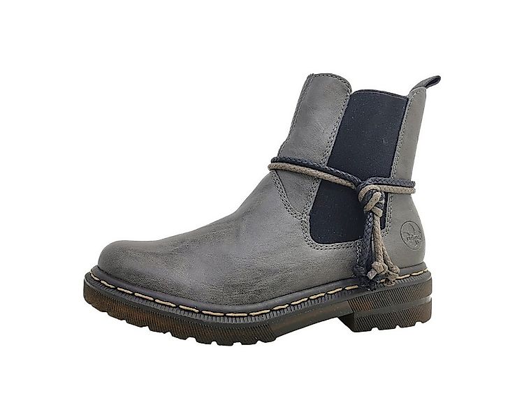 Rieker Schaftstiefel Stiefel günstig online kaufen