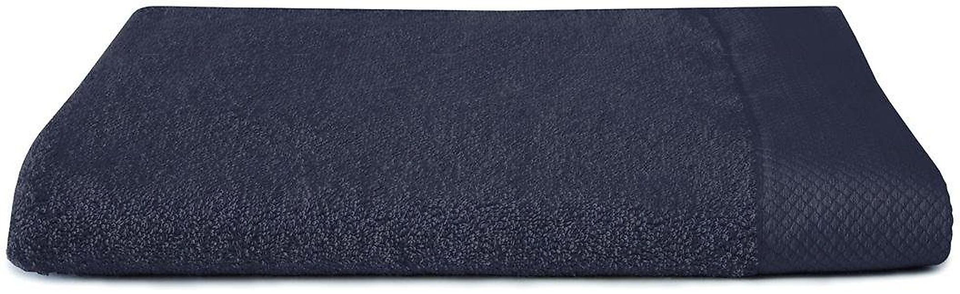 Seahorse Duschtuch Seahorse Pure, Walkfrottee (1-St), günstig online kaufen