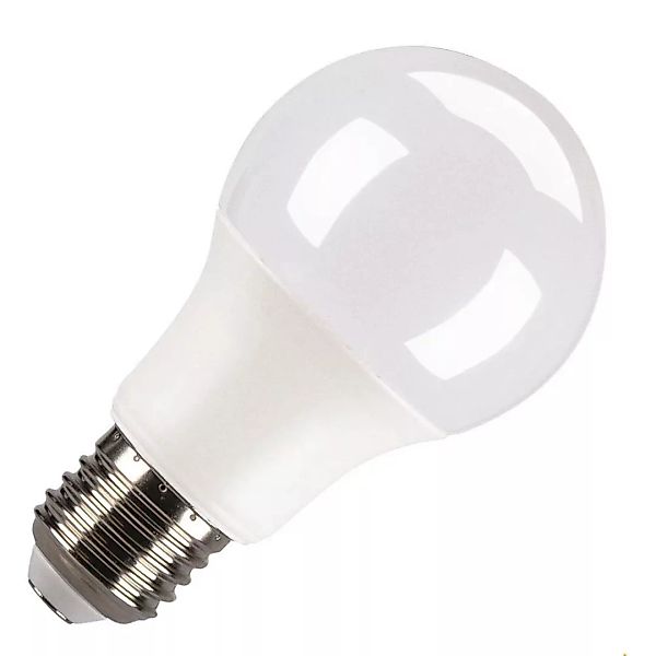 LED Leuchtmittel E27 Birne - A60 9W 2700K CRI90 220° dimmbar günstig online kaufen