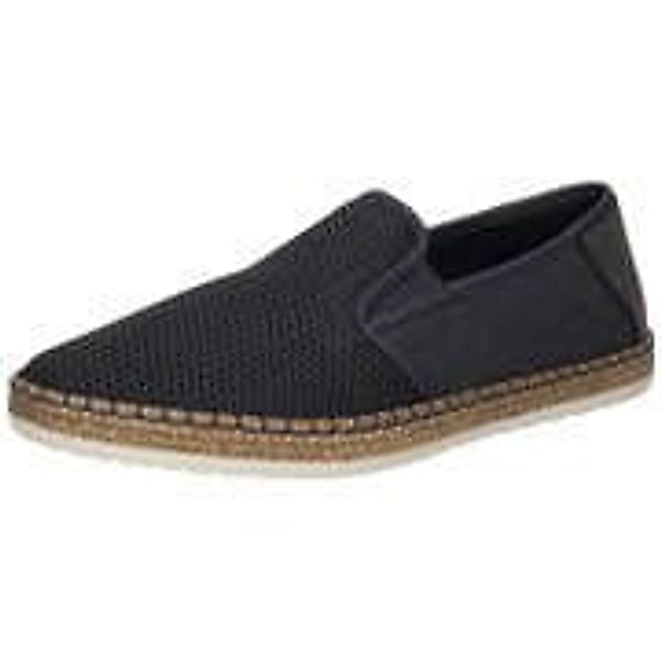 Rieker Slipper Herren blau|blau|blau|blau|blau|blau|blau|blau günstig online kaufen
