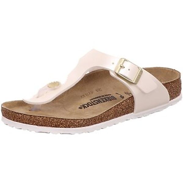 BIRKENSTOCK  Clogs Pantoletten Gizeh Kids BS 1029796 12011 günstig online kaufen