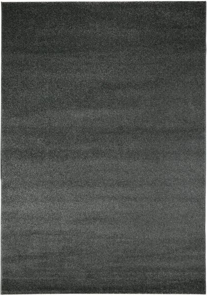 Andiamo Teppich "Jerez" rechteckig 8 mm Höhe Kurzflor, gewebt, Uni-Farben, günstig online kaufen